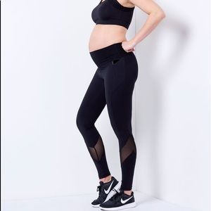 Seraphine Maternity